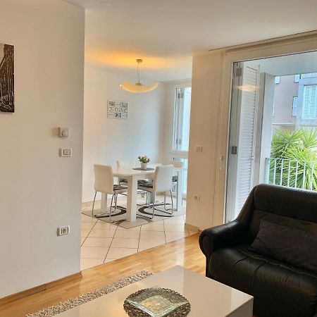 Apartamento Sonce Izola Exterior foto