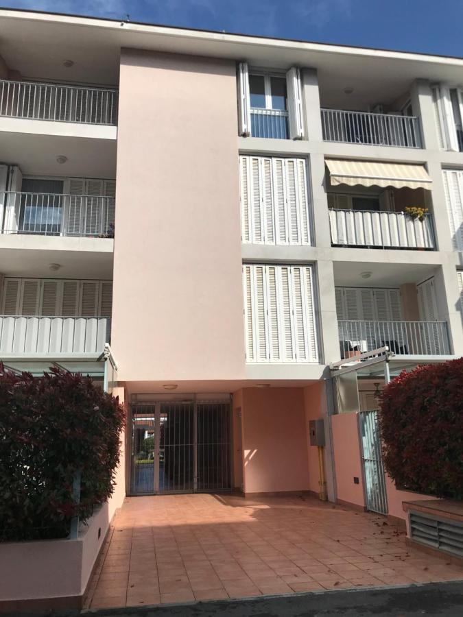 Apartamento Sonce Izola Exterior foto