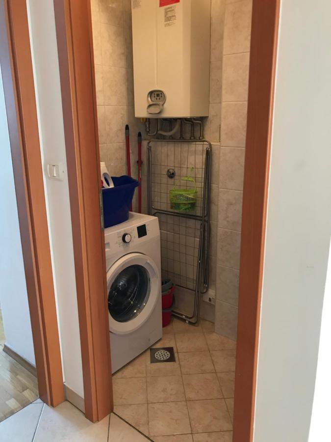 Apartamento Sonce Izola Exterior foto