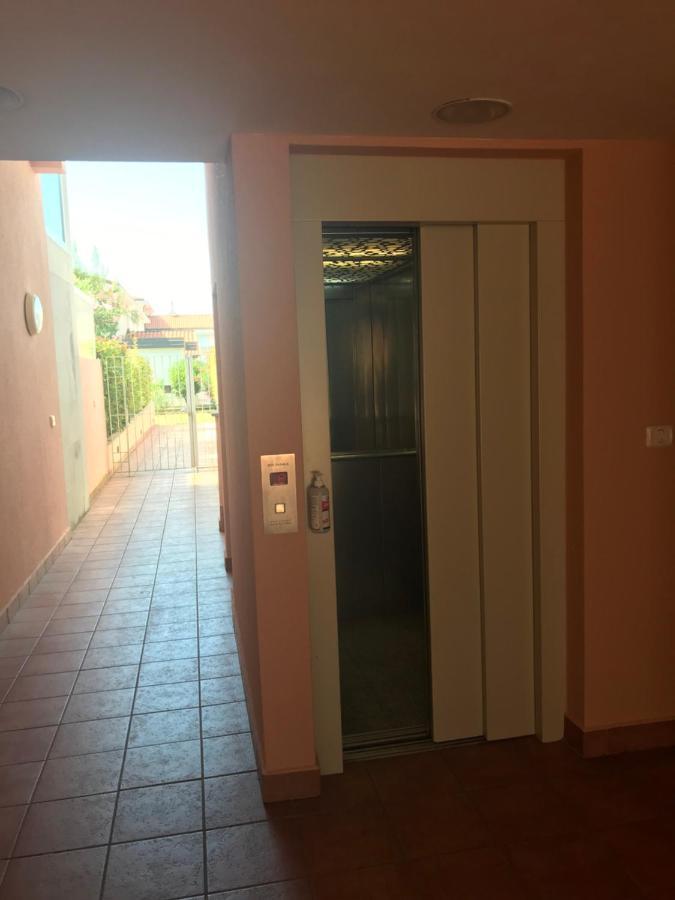 Apartamento Sonce Izola Exterior foto
