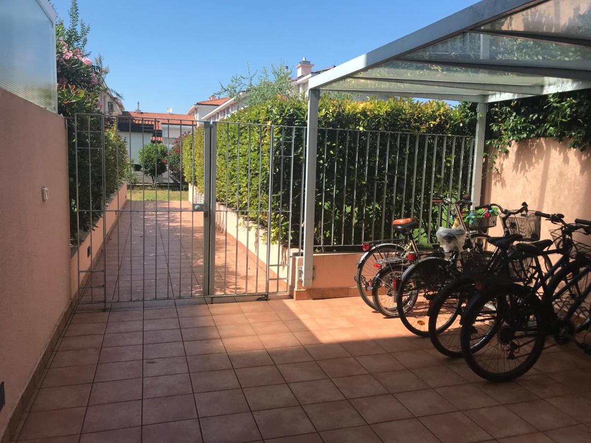 Apartamento Sonce Izola Exterior foto