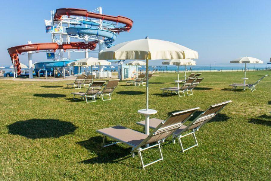 Apartamento Sonce Izola Exterior foto