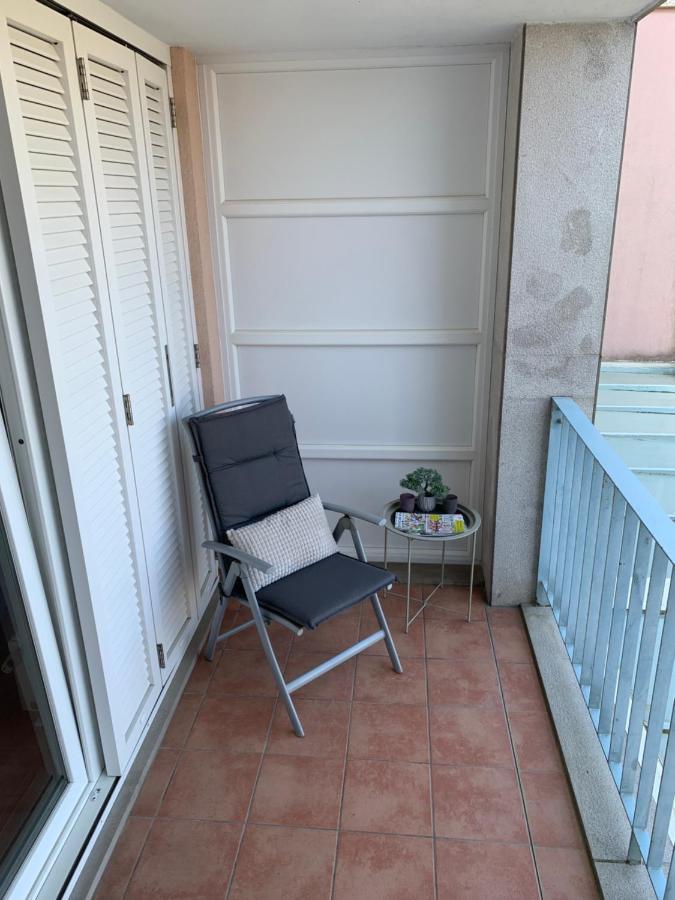 Apartamento Sonce Izola Exterior foto